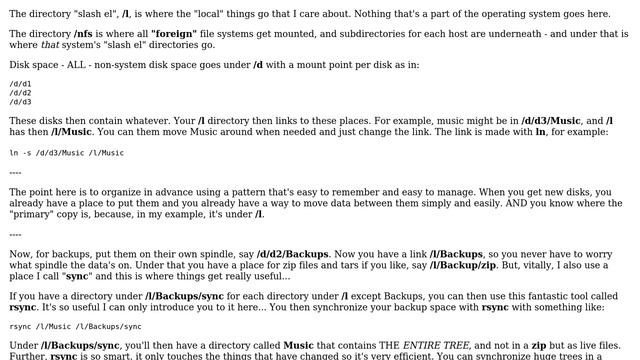 Ubuntu: Should I backup the entire home directory? (4 Solutions!!) смотреть онлайн