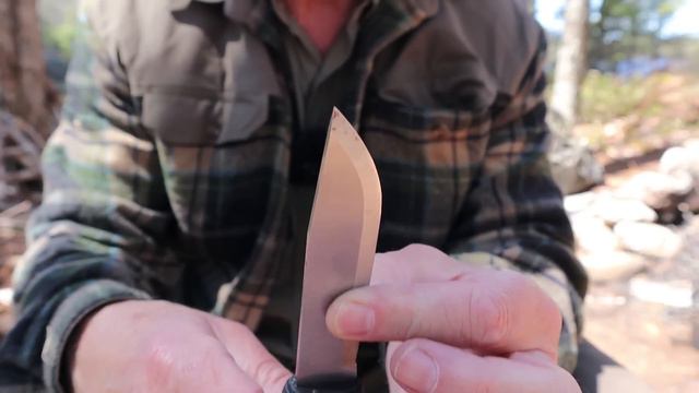 Which Mora Knife Should You Buy? - Companion HD VS Bushcraft Black VS Garberg смотреть онлайн
