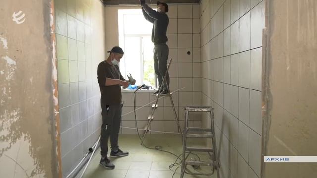 Всего на ремонт Егорьевских детских садов и школ предусмотрено свыше 20 млн рублей смотреть онлайн