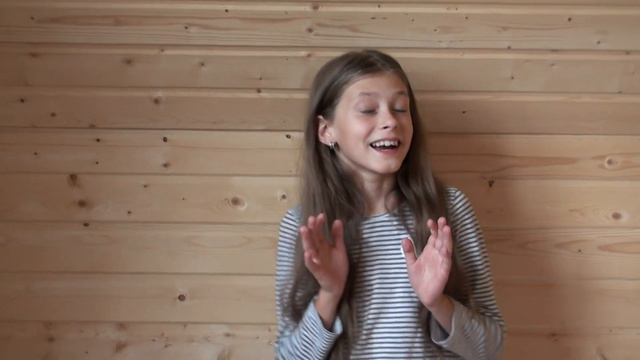 песня из мультфильма Моана ( исполнение под минус). июль 2019 смотреть онлайн