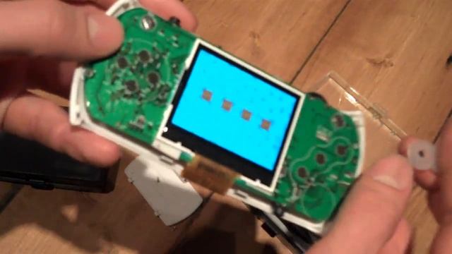 Fixing the Handheld Mega Drive/Genesis Console - AtGames Portable Device смотреть онлайн