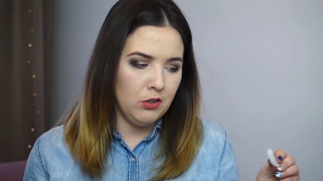 Recenzja kosmetyków LANBENA l Aliexpress l kasia kuzmowicz смотреть онлайн
