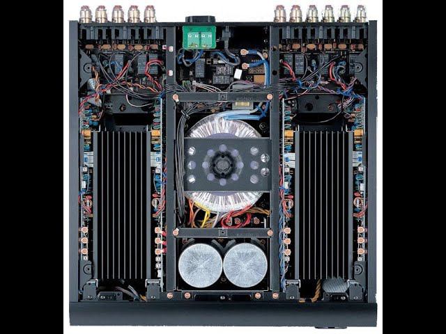 Что выбрать - усилитель или ресивер? смотреть онлайн