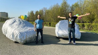 Обзоры и новости авто