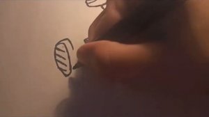 Рисуем Рэймана Rayman Legends/How to draw Rayman from Rayman Legends