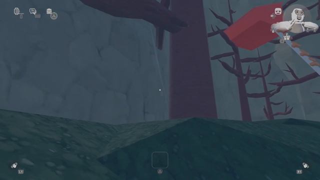 GorillaTag в rec room туториал (в конце бонус на обезьяний глаз!) смотреть онлайн