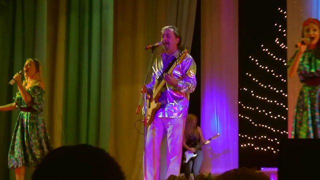 Попурри лучших советских песен смотреть онлайн