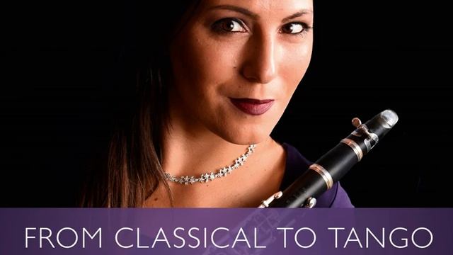 Las 4 Estaciones Porteñas (Arr. J. Bragato for Violin, Clarinet & Piano) : No. 3, Primavera... смотреть онлайн