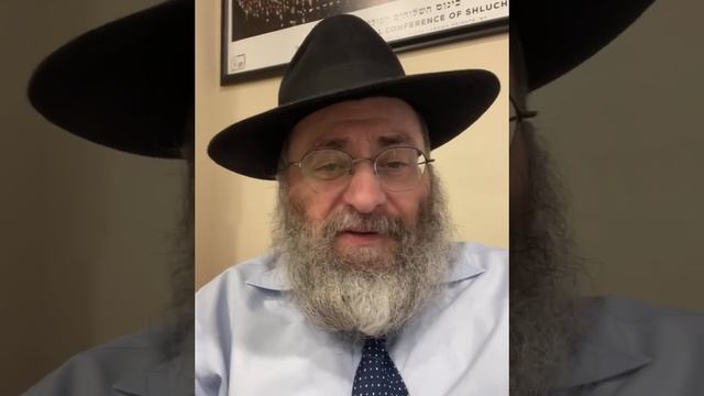 The Power of Influence by Chabad Rabbi Perl Deep & Shallow #1 смотреть онлайн