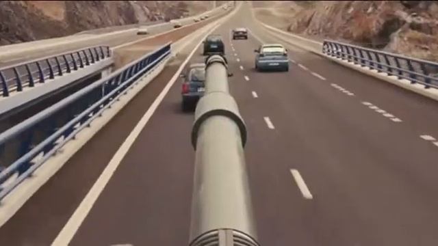 ФОРСАЖ-6,Импровизируем, будем делать то, что умеем смотреть онлайн