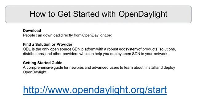 ONS Webinar: Beryllium Preview смотреть онлайн