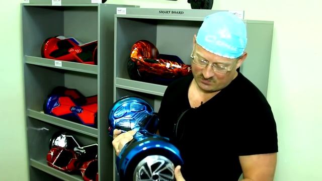 Вся правда о гироскутерах!!! Как выбрать гироскутер в Сочи ؟ Где купить؟ #SmartBoard#гироскутерсочи смотреть онлайн