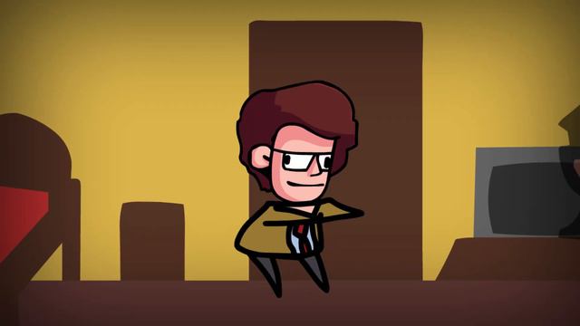 Хочешь покажу.. (АНИМАЦИЯ) #бемонпеределай смотреть онлайн