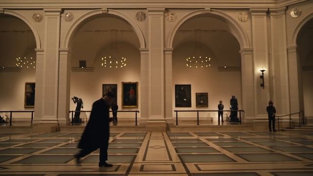 Hacking The Bank Accounts Of The Richest People In The World | Mr. Robot смотреть онлайн