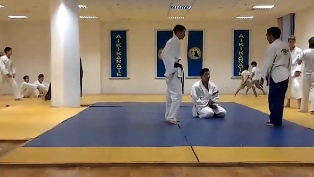 Jeet Kune Do 1 смотреть онлайн