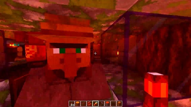 uhmc village experience смотреть онлайн