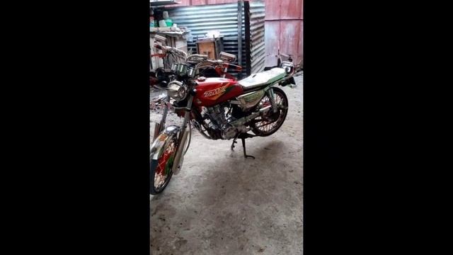 PANTRA THAI CONCEPT ENTHUSIAST || COMPILATION PART 2 || Moto INFO TV смотреть онлайн