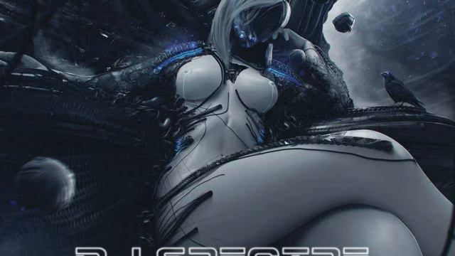 INDUSTRIAL / EBM / DARK ELECTRO /AGGROTECH MIX:DUNGEON DISCO VOLUME 2 BY DJ SPECTRE