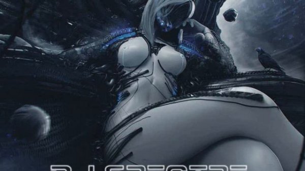 INDUSTRIAL / EBM / DARK ELECTRO /AGGROTECH MIX:DUNGEON DISCO VOLUME 2 BY DJ SPECTRE