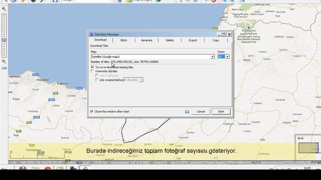 Sas Planet.mp4 смотреть онлайн