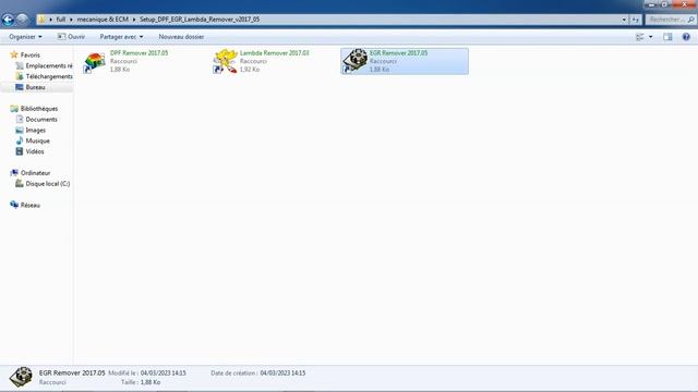 Professionale DPF+EGR REMOVER 3.0 Lambda Hotstart Flap, O2, DTC 2 Software Full смотреть онлайн