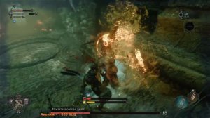 Новый Lords of the Fallen | Полное прохождение Лордс оф зе Фален 2023 | PS5 | #2