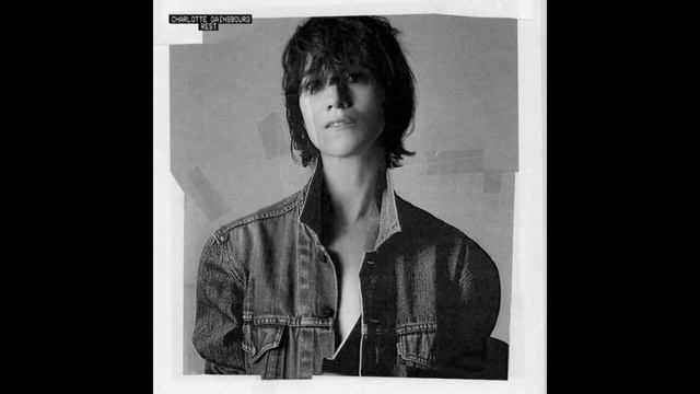 Charlotte Gainsbourg - Rest [Full Album]