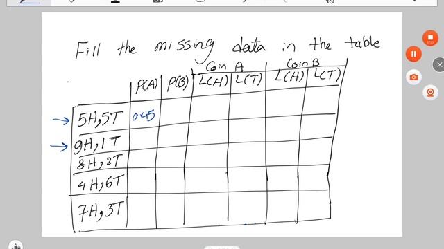 Lecture 09 - EM Algorithm смотреть онлайн