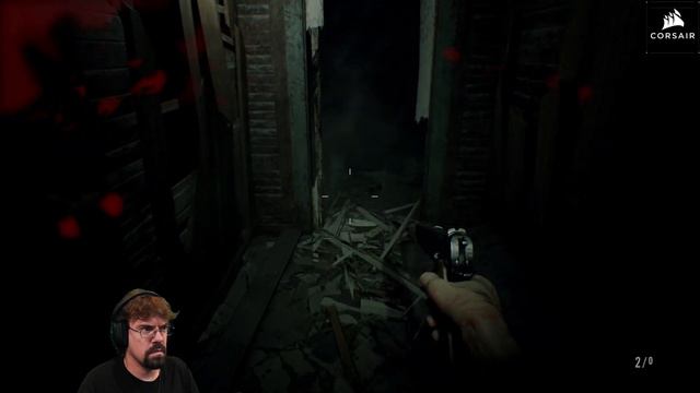 CohhCarnage Plays Resident Evil 7 (Sponsored By Humble Bundle) - Episode 2 смотреть онлайн