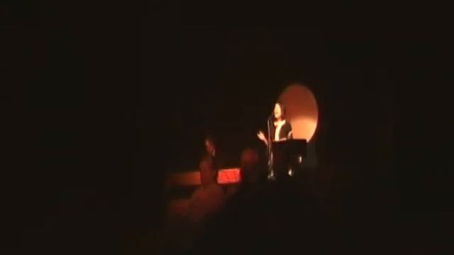 Crazy - Ellinor & Frej (Patsy Cline Cover) смотреть онлайн