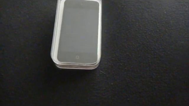 IPOD TOUCH 4G GIVEAWAY! смотреть онлайн