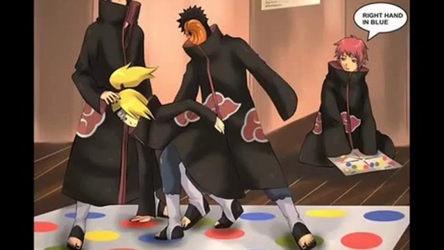 Наруто Учат в школе смотреть онлайн