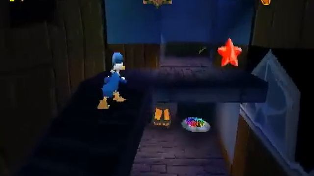 PSX Longplay [216] Donald Duck: Goin Quackers