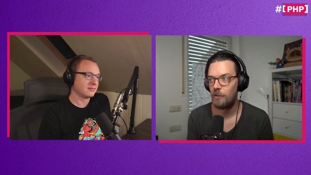 Rockstar Developer builds Native PHP смотреть онлайн