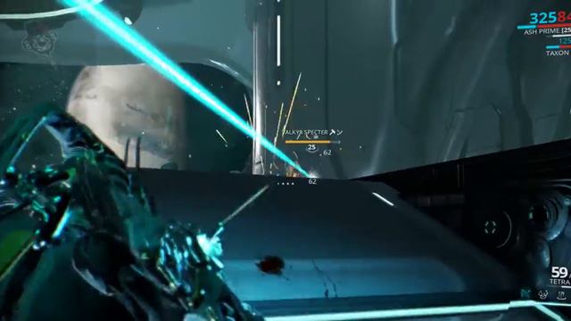 Warframe how to fight with Væłkÿrę in jupiter junction spoiler brr смотреть онлайн