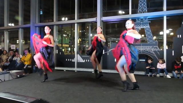 French Cancan смотреть онлайн