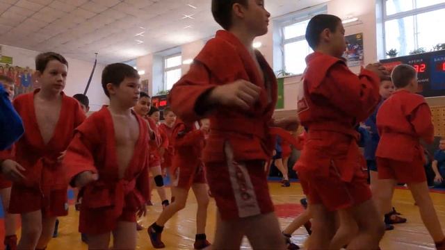 Турнир "Покорителей космоса". Разминка 15.04.2023 г. смотреть онлайн
