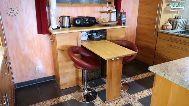 Креативный ремонт и дизайн СВОИМИ РУКАМИ. Бюджетные идеи для дома | 25 часов в сутках смотреть онлайн