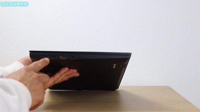 Lenovo ThinkPad E15 gen 4 AMDのレビュー смотреть онлайн