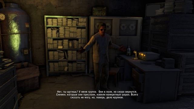 Коротко о игре Far Cry 3 (Что такое безумие?) смотреть онлайн