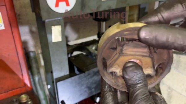 Remplacement Support boîte TTRS How I replaced subframe bush SPORT ENGINE MOUNTS подушки двигателя