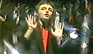 Константин Кинчев по-прежнему - Я МЕЛОМАН? ? или ?