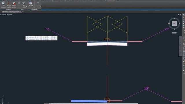 Novedades Autodesk AutoCAD Civil 3D смотреть онлайн