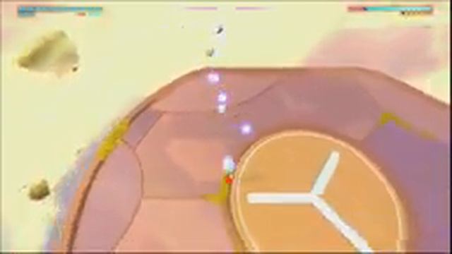 Furi - 100% Trophies In 3.5 Hours