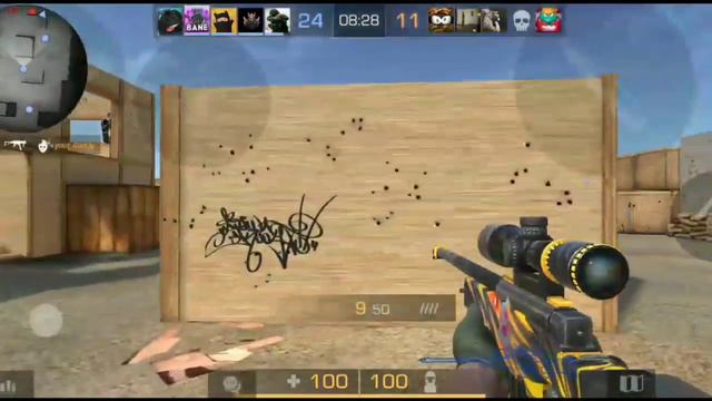 ДНО КОМЬЮНИТИ STANDOFF 2 читеры, баги смотреть онлайн