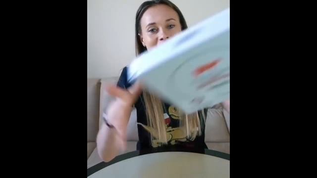 Полина Трубенкова [madam_kaka] - Подборка вайнов #3 смотреть онлайн