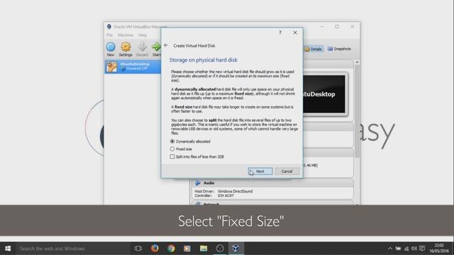 How To Create a Virtual Machine with CentOS смотреть онлайн