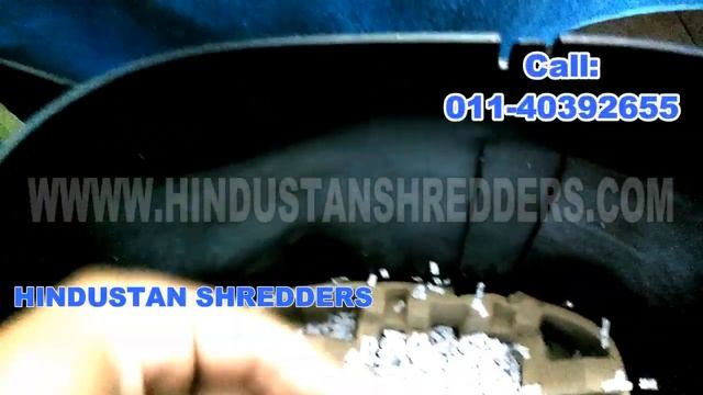 PAPER SHREDDER MACHINE IN DWARKA смотреть онлайн