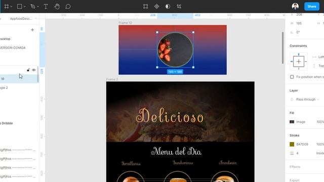 ?Diseñando prototipo con figma смотреть онлайн