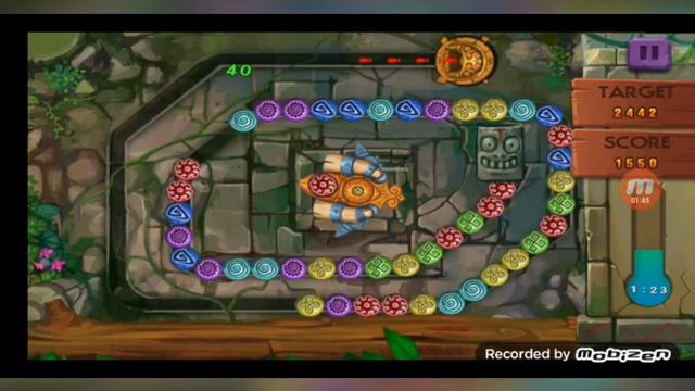 Marble legend ll level#27 win with ⭐⭐⭐ WOW#mixplate #marbl legend смотреть онлайн